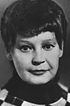 Актриса Ирина Стерлядкина — превью фото персоны