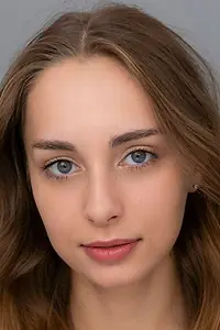 Актриса Екатерина Захарова — фото персоны