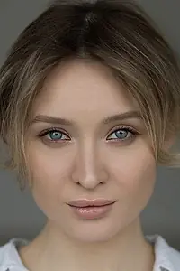 Актриса Дарья Филиппова — фото персоны