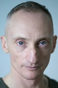 Актёр Дмитрий Жданович — фото персоны