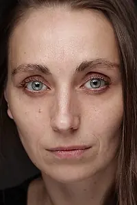 Актриса Екатерина Болотова — фото персоны