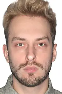 Актёр Андрей Лысенко — фото персоны