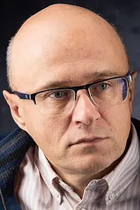 Актёр Виталий Уваров — фото персоны