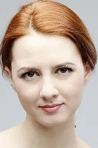 Актриса Александра Манцыгина — фото персоны