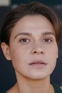 Актриса Алина Ваулина — фото персоны
