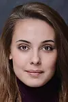 Актриса Светлана Судомир — превью фото персоны
