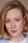Актриса Арина Долгих — превью фото персоны