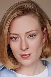 Актриса Арина Долгих — фото персоны