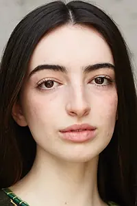Актриса Honor Gillies — главное фото персоны
