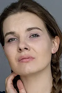 Актриса Анастасия Саклакова — фото персоны