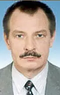 Актёр Владимир Дюков — фото персоны