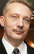 Актёр Игорь Бубенчиков — фото персоны