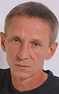 Актёр Дмитрий Поддубный — фото персоны
