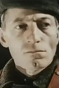 Актёр Сергей Гордиенко — фото персоны