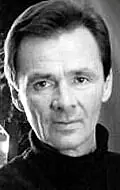 Актёр Сергей Межов — фото персоны