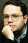 Актёр Александр Шевцов — превью фото персоны