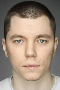 Актёр Павел Сараев — фото персоны