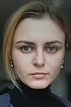Актриса Стефания Двояк — превью фото персоны