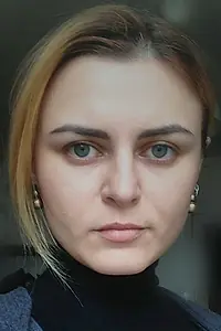 Актриса Стефания Двояк — фото персоны