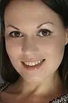 Актриса Юлия Чугай — превью фото персоны