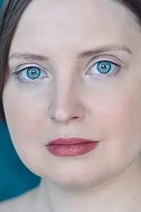 Актриса Алина Чорнодуб — фото персоны