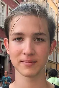 Актёр Данила Первушин — фото персоны