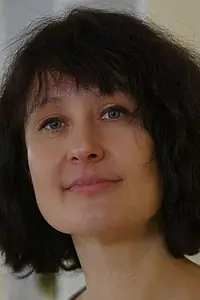 Актриса Ольга Домовцева — главное фото персоны