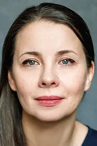 Актриса Анна Геллер — фото персоны