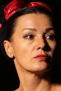 Актриса Лариса Руснак — фото персоны