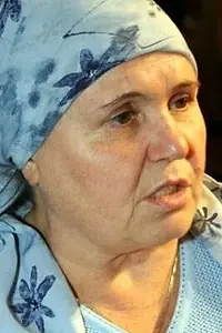 Актриса Мария Стефания — фото персоны