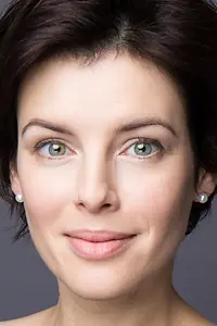 Актриса Мария Сёмкина — фото персоны