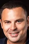 Актёр Андрей Бодров — превью фото персоны