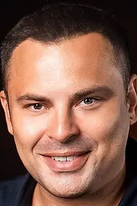 Актёр Андрей Бодров — главное фото персоны