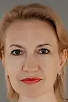Актриса Елена Развозжаева — превью фото персоны