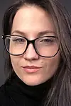 Актриса Валентина Беспалая — превью фото персоны