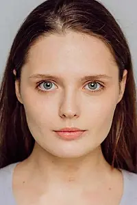 Актриса Таня Сабинова — фото персоны