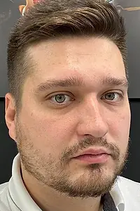 Актёр Вадим Стародубов — фото персоны