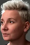 Актриса Светлана Климова — превью фото персоны