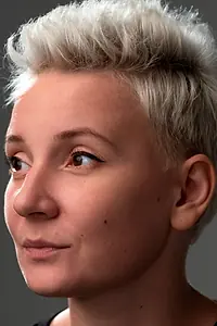 Актриса Светлана Климова — фото персоны