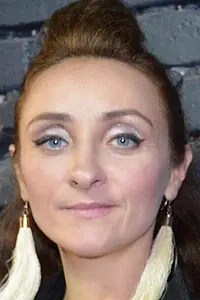 Актриса Анна Макеева — фото персоны