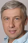 Актёр Евгений Шатов — превью фото персоны