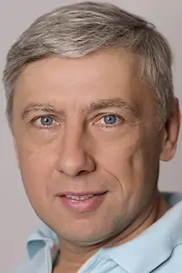 Актёр Евгений Шатов — фото персоны