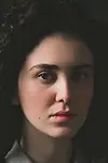 Актриса Атана Агрба — превью фото персоны