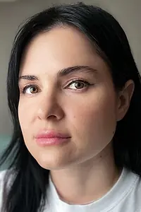 Актриса Наталья Фефелова — фото персоны