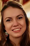 Актриса Галина Гольдфельд — превью фото персоны