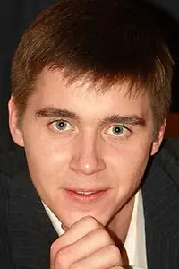 Актёр Никита Лучихин — фото персоны
