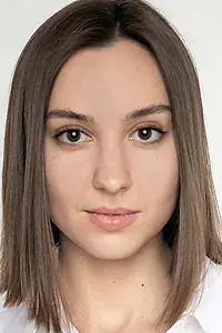 Актриса Дарья Турова — фото персоны