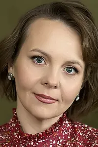 Актриса Юлия Букреева — фото персоны