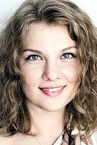 Актриса Дарья Фечина — фото персоны