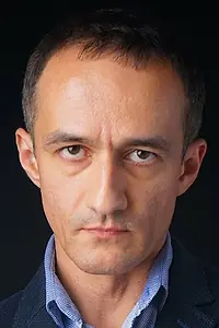 Актёр Сергей Волков — главное фото персоны